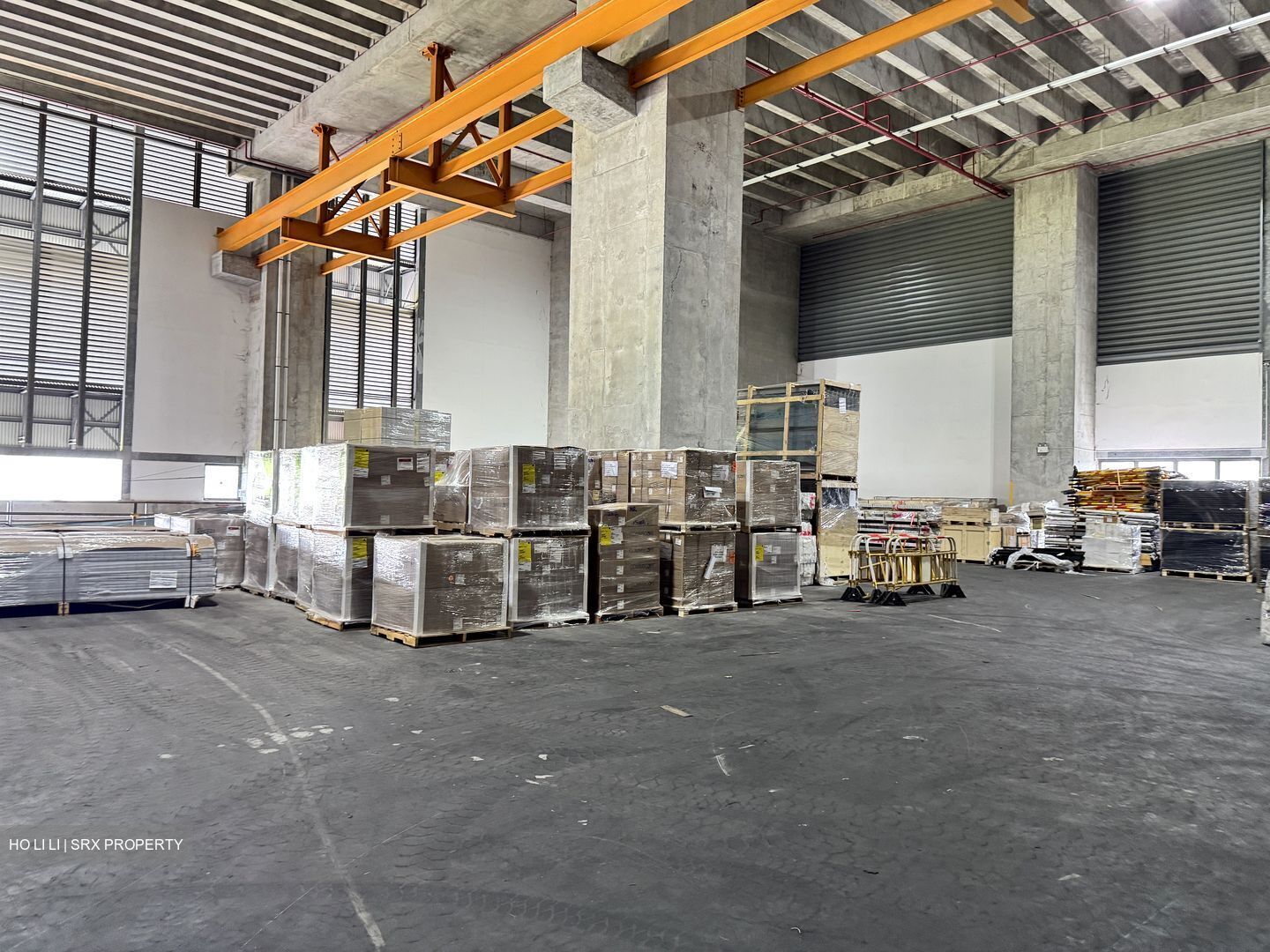 Tuas Avenue 2 (D22), Factory #487327391